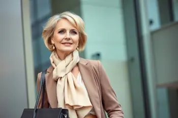 I migliori accessori moda online per la pelle matura: un'analisi tecnica degli elementi di stile