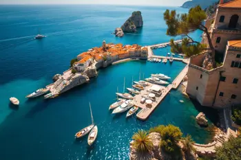 Croatia Cruise Deals 2027: A Comprehensive Analysis of Market Trends and Itinerary Planning