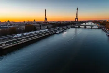 10 Days Tour to France: An Analytical Guide to Regional Logistics and Itinerary Planning