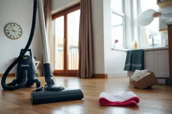 Hausreinigung: Kosten für verschiedene Leistungen: Einordnung der aktuellen Preisrahmen