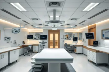 Mejores hospitales en España para el tratamiento del cáncer: Análisis de centros de referencia y excelencia clínica