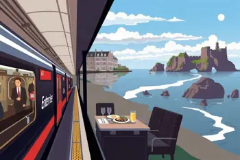 2-day to Belfast train package including accommodation and breakfast: An objective travel assessment
