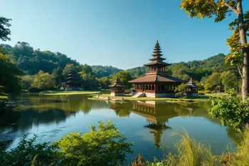 Asian Travel Packages with Flights and Hotel Included: A Comprehensive Guide to Multi-Destination Planning