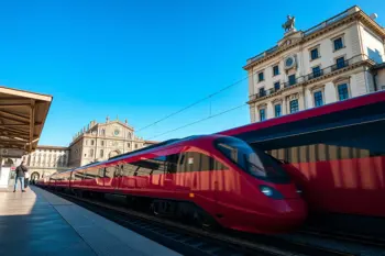 7-día viaje a Florencia con tren y hotel incluidos: Un análisis técnico de la infraestructura turística y conectividad en Italia