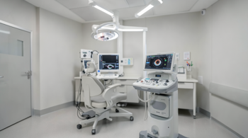 Top glaucoma treatment centers in the United States: Clinical Analysis of Leading Eye Care Institutions