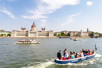 Háromnapos dunai mini hajóutak Budapestről 2026-ban: Útmutató az elérhető járatokhoz és foglaláshoz