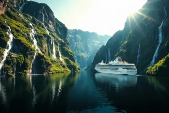 Minikreuzfahrt Norwegen ab Hamburg: Routen, Kosten und navigatorische Herausforderungen im Überblick