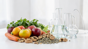 Naturlig lindring av ångest med vitaminer: En granskning av näringsmässiga kopplingar till mental hälsa