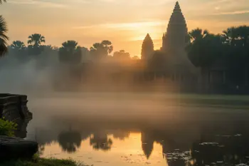 10-day Southeast Asia adventure package with flights and accommodations: A Comprehensive Guide to Logistics, Costs, and Market Realities