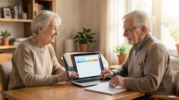 Trabajos flexibles para jubilados mayores de 65 años: Análisis de opciones, requisitos y límites actuales
