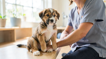 Cuccioli di razza mista pronti per l'adozione vicino a te: Guida informativa ai processi e alle cautele
