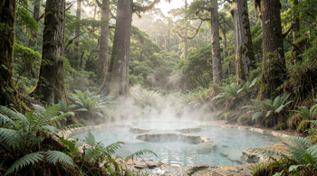 7-day yoga package in Rotorua: full board, daily massages, and guided walks - An Analysis of Wellness Travel Trends