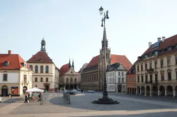 3-dniowa wycieczka do Krakowa z przelotem i hotelem w cenie: analiza organizacji krótkiego pobytu