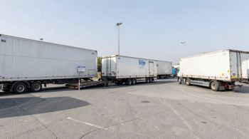 Police Auction Commercial Trailers on Sale: A Buyer's Research Guide to Government Surplus Markets