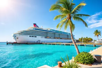 5-Day Cruise to Cozumel from Galveston: A Guide to Itinerary Logistics and Regional Considerations