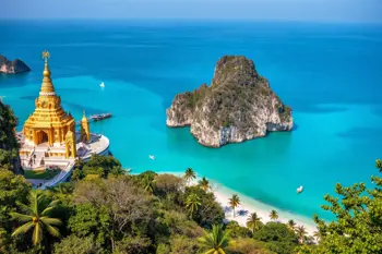 12-day Thailand package with flights and resorts included: A Comprehensive Market Analysis of Multi-Centre Travel