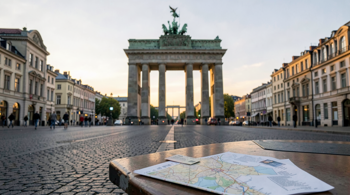 3-dages ophold i Berlin med fly og morgenmad inkluderet i 2026: Overblik over typiske pakkekomponenter, prisindikatorer og planlægningsfaktorer