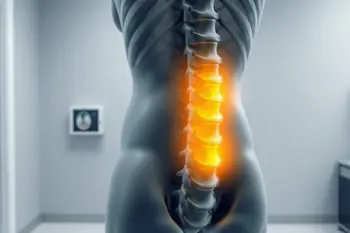 Osteoporose-bedingte Rückenschmerzen verstehen: Ursachen, Diagnostik und therapeutische Ansätze im Fokus