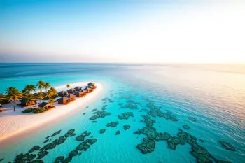 Maldiviske drømme: 11 nætter med fly og strandbungalow inkluderet - En analytisk guide til rejsepakker og forventninger