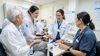 Diabetic Kidney Disease Clinical Trials: An Analysis of Current Research and Treatment Approaches