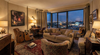 Downtown Nashville Hotel Suites With Dining and Live Music Packages: A Fact-Based Guide to What Travelers Can Expect