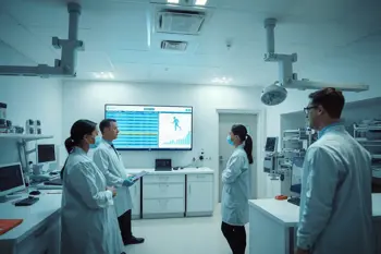 Die besten Krankenhäuser der Welt für die Behandlung von Leukämie: Eine Analyse globaler Standards und medizinischer Exzellenz