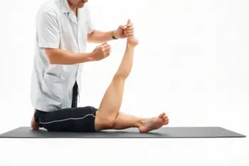 Home Recovery for Sprained Ankle: Clinical Perspectives on Management and Rehabilitation