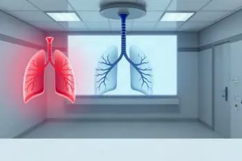 Early symptoms of lung cancer you should know: A clinical overview of diagnostic warning signs