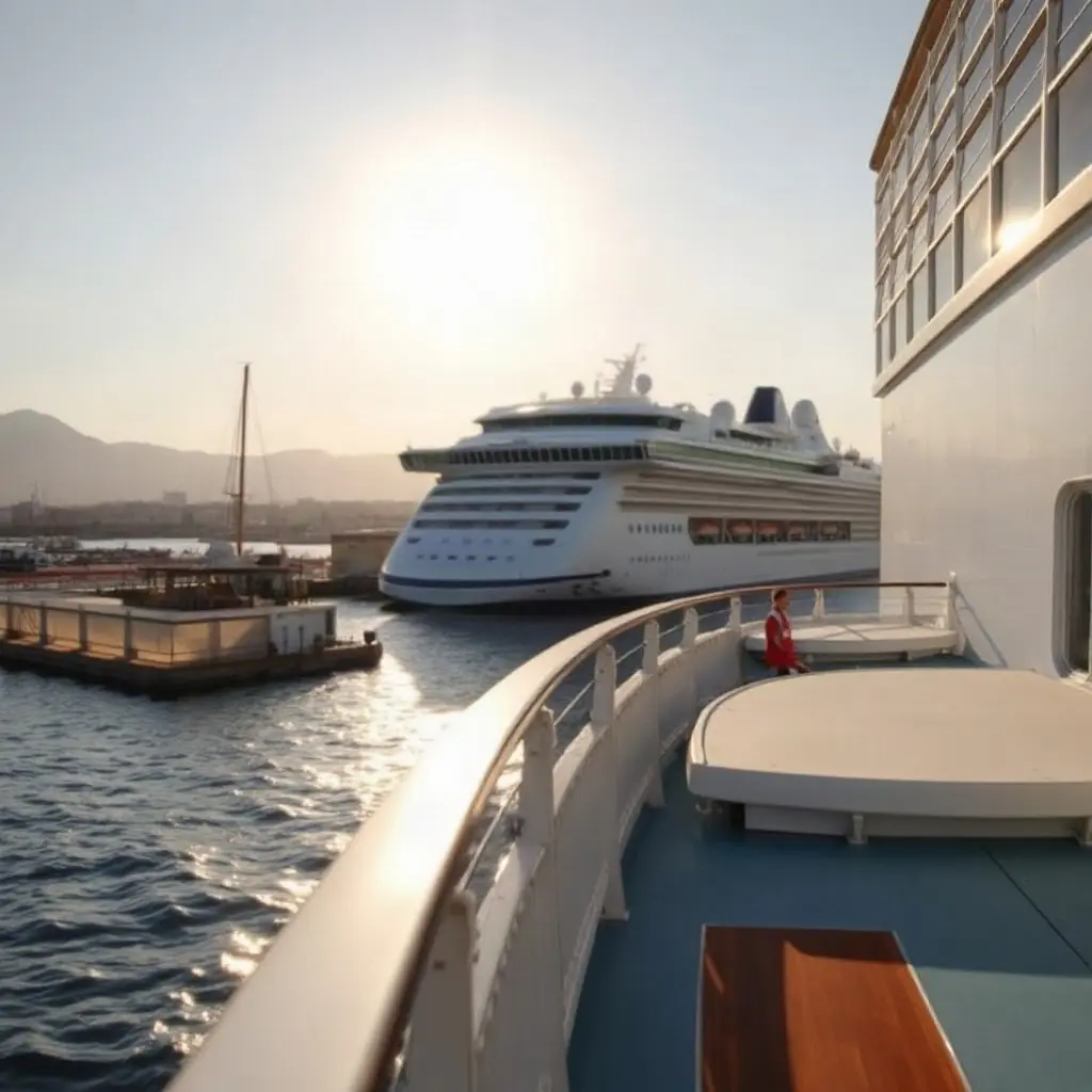 3 noches en un crucero todo incluido desde Barcelona a Palma de Mallorca: análisis de costes, servicios y embarque