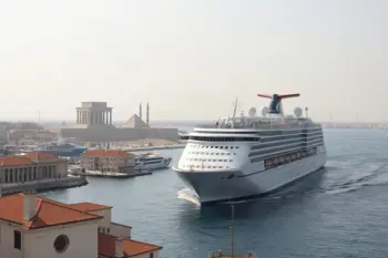 8 notti di crociera in Egitto con partenza da Bari: analisi di itinerari, scali e verifiche necessarie