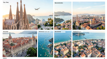 Naplánujte si 5denní pobyt v Barceloně s letenkami a ubytováním ve čtyřhvězdičkovém hotelu: praktický itinerář a rozpočtový přehled