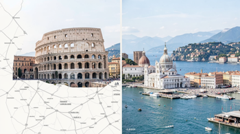 Italy 10-Day Escape with Flight Included: Analytical Overview of Multi-City Travel Planning