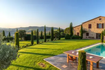 Villa in Italia con grande giardino per un soggiorno tranquillo: Analisi delle opportunità e considerazioni sul mercato delle dimore storiche