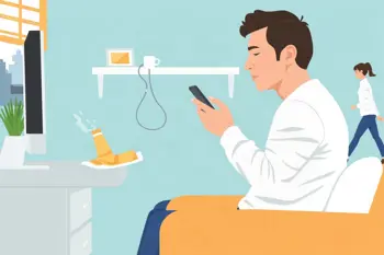 Ways to manage neck pain at home: An evidence-informed guide to safe self-care