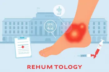Top 15 gout treatment centers in the United States: A Comprehensive Guide to Leading Rheumatology Institutions