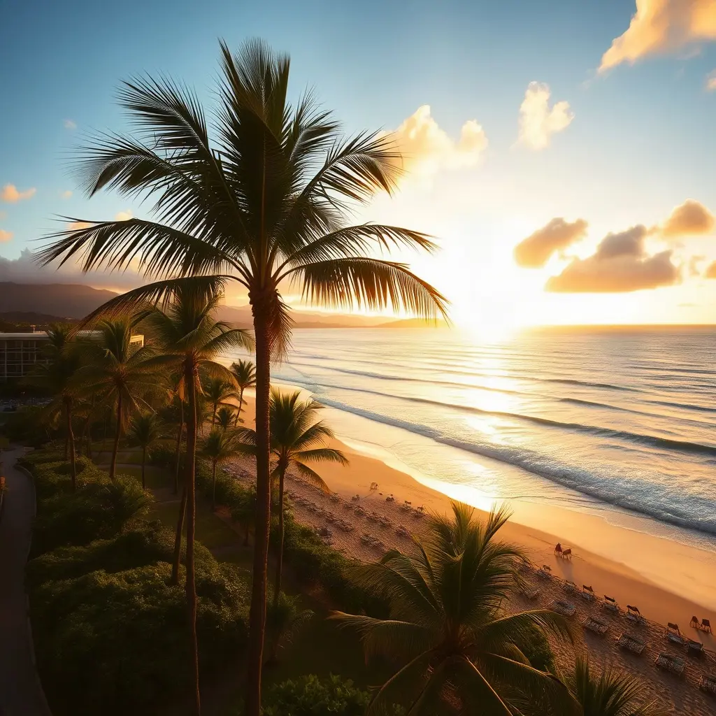 Travel Guide: 5-Night Maui Resort Stays with Activity Bundles
