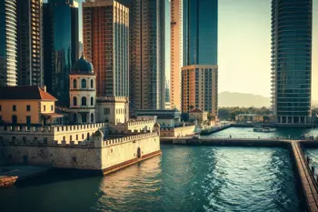 Escapada relaxante de 7 dias para Luanda com hotel e pequeno-almoço incluído em 2026: Uma análise de planejamento logístico e infraestrutura urbana