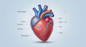 Early warning signs of heart disease: Analytical overview of cardiovascular indicators
