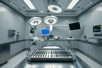 Top 10 Hair Transplant Clinics: A Global Industry Report for 2026