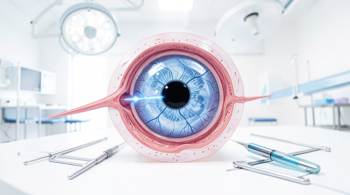 Best Hospitals for Glaucoma Surgery in the United States