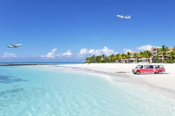 12 päivän all-inclusive-loma Mauritiuksella sisältäen lennot ja lentokenttäkuljetukset: kuluttajan tietopaketti