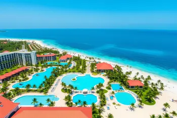 10-day all-inclusive Dominican Republic package with meals included: A Comprehensive Review of Regional Market Logistics