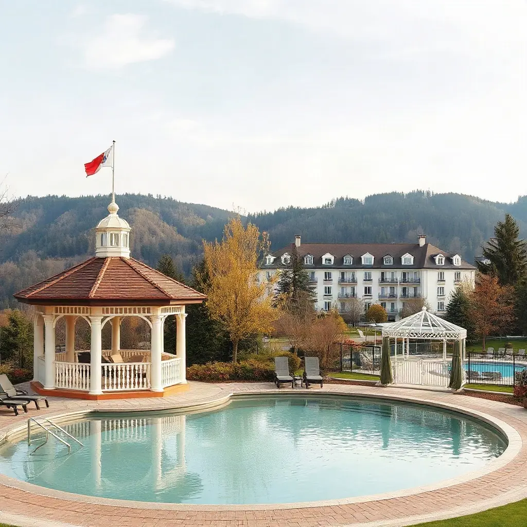 10-dniowy pakiet wellness w Muszynie: pełne wyżywienie i zabiegi spa w cenie, analiza zakresu i kosztów