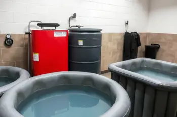 Top Rated Cold Plunge Tubs for Athletes: A Comparative Research Guide