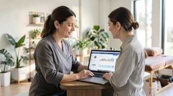 Hoe massagepraktijken groeien met online marketing coaching: een analytisch overzicht