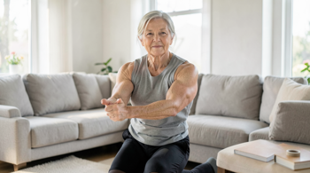 Fatiga después de los 50: factores del estilo de vida y gestión: Análisis de factores metabólicos y estrategias para la recuperación de la vitalidad