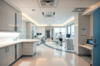 Los mejores hospitales del mundo para tratar la fibrosis quística: Análisis de centros de referencia global