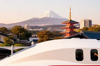 10-day Japan tour with flights included: A factual guide to itineraries, inclusions, and travel considerations