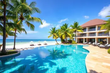 10 dages strandferie på Phuket inklusive all-inclusive-resort med helpension: En guide til planlægning og valg af ophold