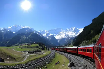 Switzerland Vacation Tours: A Complete Traveler's Guide to Alpine Routes, Costs, and Planning Essentials